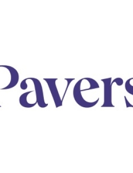 Pavers